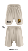 SPD Task Force 5890175 Athletic Shorts With Pockets - 2