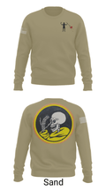 SNOT 2, RAIDER PLT, C-CO 39968914 Crew Neck Sweatshirt - 12