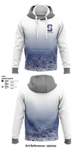 Silver High School 31016057 Hoodie - 1