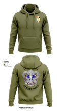 345th MCGA 98196690 Hoodie - 7
