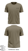 Communications 90043966 Short Sleeve Performance Shirt - 1