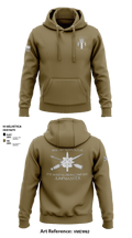 MSC 389th MI BN (SO) (A) 35905800 Hoodie - 4