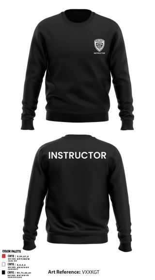 Crew Neck Sweatshirt, Richmond Police, Police, Teamtime, Team time, sublimation, custom sports apparel, team uniforms, spirit wear, spiritwear, sports uniforms, custom shirts, team store, custom team store, fundraiser sports, apparel fundraiser