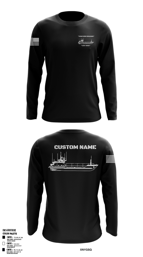 Long Sleeve Performance Shirt, , Army, Teamtime, Team time, sublimation, custom sports apparel, team uniforms, spirit wear, spiritwear, sports uniforms, custom shirts, team store, custom team store, fundraiser sports, apparel fundraiser