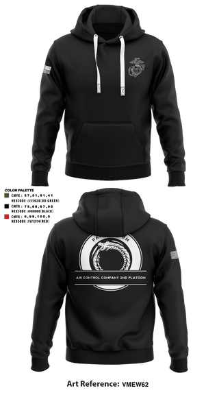 Hoodie, , Marines, Teamtime, Team time, sublimation, custom sports apparel, team uniforms, spirit wear, spiritwear, sports uniforms, custom shirts, team store, custom team store, fundraiser sports, apparel fundraiser