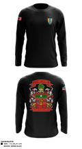 1-5 FA 10871726 Long Sleeve Performance Shirt - 1