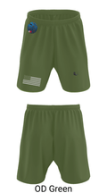 2U2 7410050 Athletic Shorts With Pockets - 28