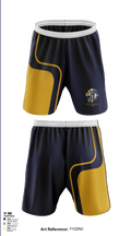 Christ'S Household Of Faith High School 12291528 Athletic Shorts With Pockets - 1