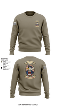U11 40106032 Crew Neck Sweatshirt - 3