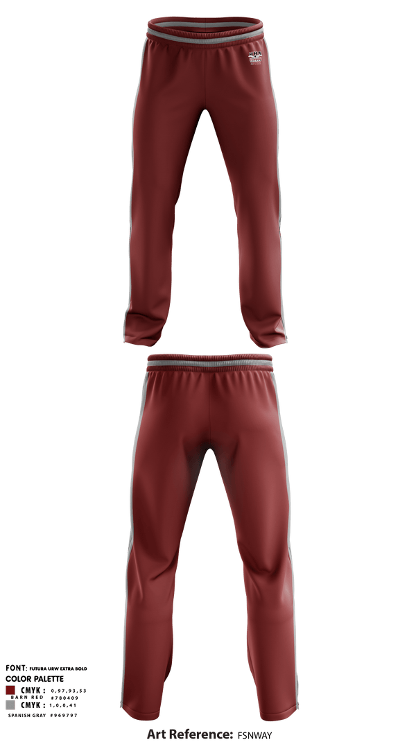 Sweatpants, Healdsburg Senior High School Swimming, Swimming, Teamtime, Team time, sublimation, custom sports apparel, team uniforms, spirit wear, spiritwear, sports uniforms, custom shirts, team store, custom team store, fundraiser sports, apparel fundraiser