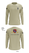 3RD SFAB 57965027 Long Sleeve Performance Shirt - 1