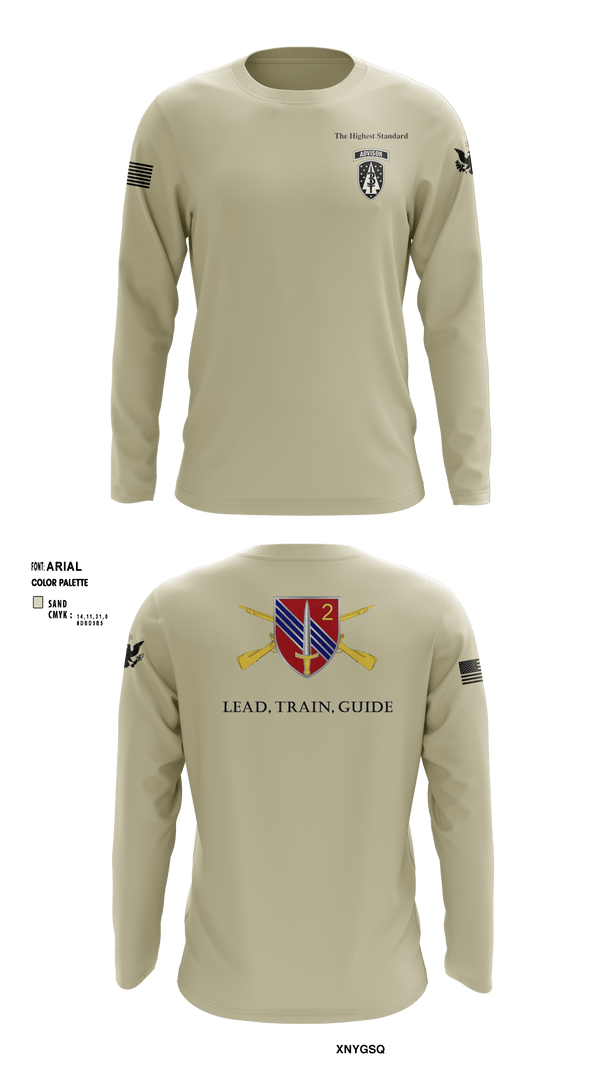 Long Sleeve Performance Shirt, , Army, Teamtime, Team time, sublimation, custom sports apparel, team uniforms, spirit wear, spiritwear, sports uniforms, custom shirts, team store, custom team store, fundraiser sports, apparel fundraiser