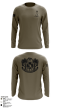 Spicy Pickles 13636123 Long Sleeve Performance Shirt - 6
