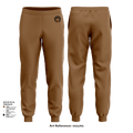 Evansville Army Recruiting Company 86447951 Joggers - 2