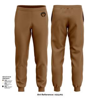 Joggers, Evansville Army Recruiting Company, , Teamtime, Team time, sublimation, custom sports apparel, team uniforms, spirit wear, spiritwear, sports uniforms, custom shirts, team store, custom team store, fundraiser sports, apparel fundraiser