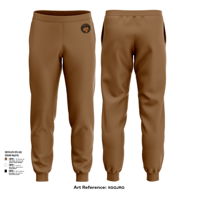 Evansville Army Recruiting Company 86447951 Joggers - 2