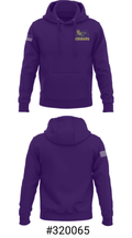 Haddam-Killingworth High School Basketball 78637191 Hoodie - 17
