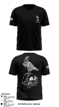E CO 2-39 33489037 Short Sleeve Performance Shirt - 3