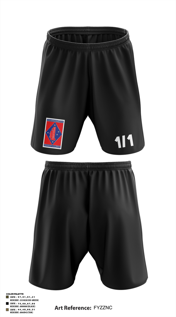 Athletic Shorts With Pockets, V1/1, Marines, Teamtime, Team time, sublimation, custom sports apparel, team uniforms, spirit wear, spiritwear, sports uniforms, custom shirts, team store, custom team store, fundraiser sports, apparel fundraiser