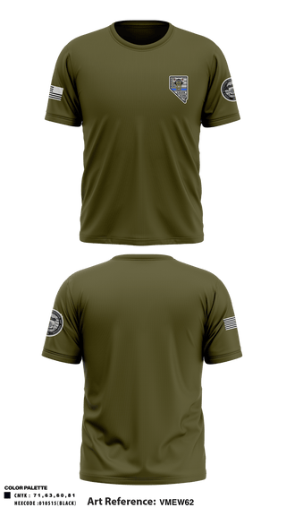 Short Sleeve Performance Shirt, , Police, Teamtime, Team time, sublimation, custom sports apparel, team uniforms, spirit wear, spiritwear, sports uniforms, custom shirts, team store, custom team store, fundraiser sports, apparel fundraiser