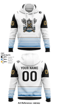 CF-ARGONAUTS 46568656 Hoodie - 6