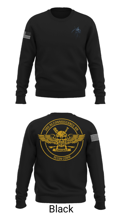 1MRB 68890519 Crew Neck Sweatshirt - 9
