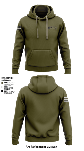 Hoodie, , Army, Teamtime, Team time, sublimation, custom sports apparel, team uniforms, spirit wear, spiritwear, sports uniforms, custom shirts, team store, custom team store, fundraiser sports, apparel fundraiser