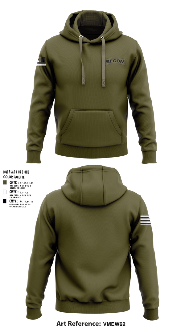 Hoodie, , Army, Teamtime, Team time, sublimation, custom sports apparel, team uniforms, spirit wear, spiritwear, sports uniforms, custom shirts, team store, custom team store, fundraiser sports, apparel fundraiser