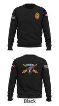 2-3 FA FIST 59815609 Crew Neck Sweatshirt - 9