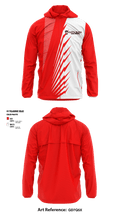 Santa Maria High School Softball 59382770 Windbreaker - 1