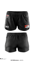 6-17 CAV 92718622 Ranger Panties - 1