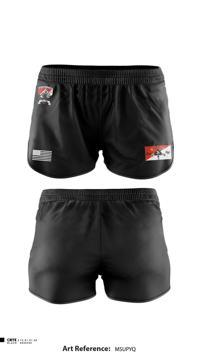 6-17 CAV 92718622 Ranger Panties - 1