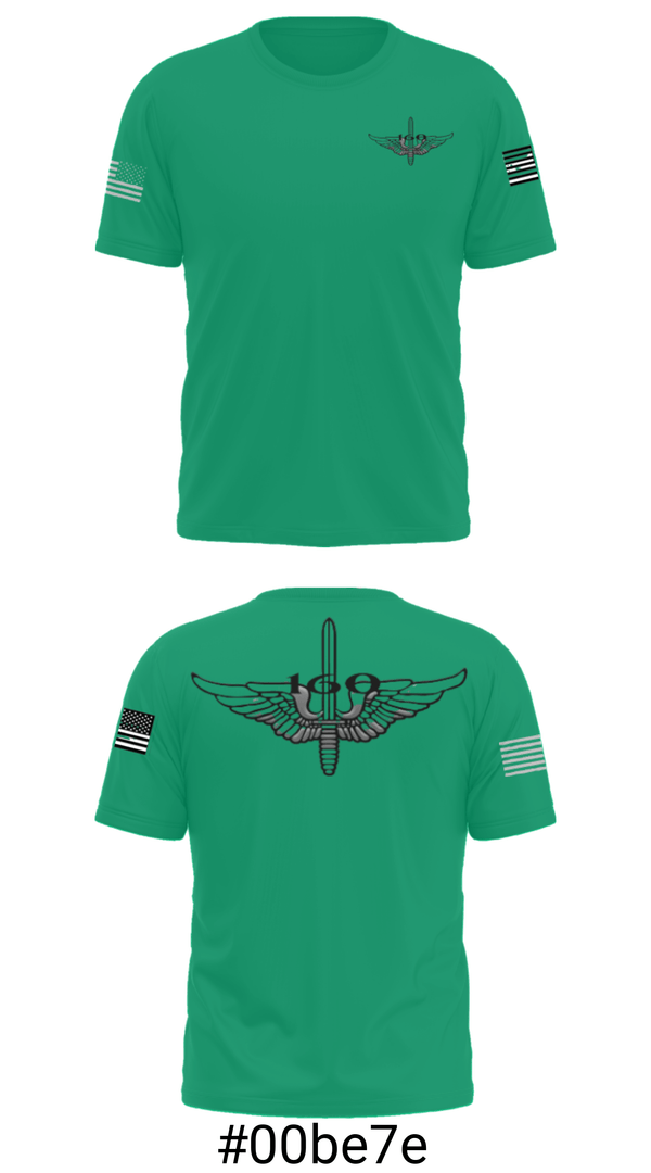 Short Sleeve Performance Shirt, , Army, Teamtime, Team time, sublimation, custom sports apparel, team uniforms, spirit wear, spiritwear, sports uniforms, custom shirts, team store, custom team store, fundraiser sports, apparel fundraiser