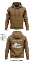 Sniper 2 79628389 Hoodie - 2