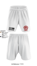 HHC 1-114 Infantry Brigade 59777131 Athletic Shorts With Pockets - 5