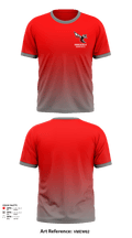 Honesdale High School Basketball 24985503 Short Sleeve Performance Shirt - 2