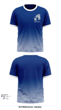 Philipsburg-Osceola High School Basketball 80067565 Short Sleeve Performance Shirt - 1