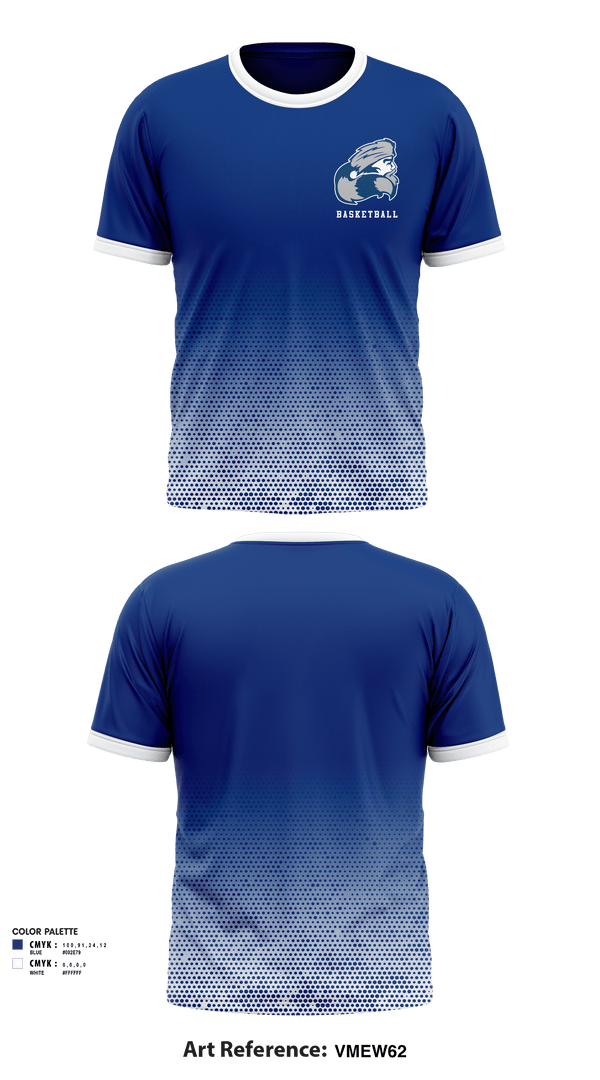 Short Sleeve Performance Shirt, Philipsburg-Osceola High School Basketball, Men's Basketball, Teamtime, Team time, sublimation, custom sports apparel, team uniforms, spirit wear, spiritwear, sports uniforms, custom shirts, team store, custom team store, fundraiser sports, apparel fundraiser