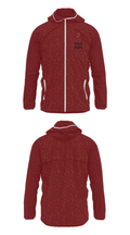 Pahrump Valley High School Cheer 25876249 Windbreaker - 12
