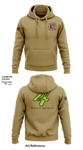 Engine 4 37157060 Hoodie - 3