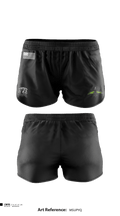 B/97th Civil Affairs Battalion (SO)(A) 80404671 Ranger Panties - 2
