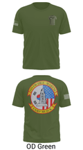 HMLA 169 27722426 Short Sleeve Performance Shirt - 32