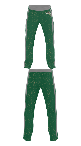 Sweatpants, Northern Nash High School Basketball, Women's Basketball, Teamtime, Team time, sublimation, custom sports apparel, team uniforms, spirit wear, spiritwear, sports uniforms, custom shirts, team store, custom team store, fundraiser sports, apparel fundraiser