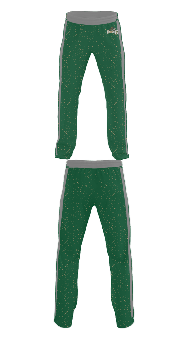 Sweatpants, Northern Nash High School Basketball, Women's Basketball, Teamtime, Team time, sublimation, custom sports apparel, team uniforms, spirit wear, spiritwear, sports uniforms, custom shirts, team store, custom team store, fundraiser sports, apparel fundraiser