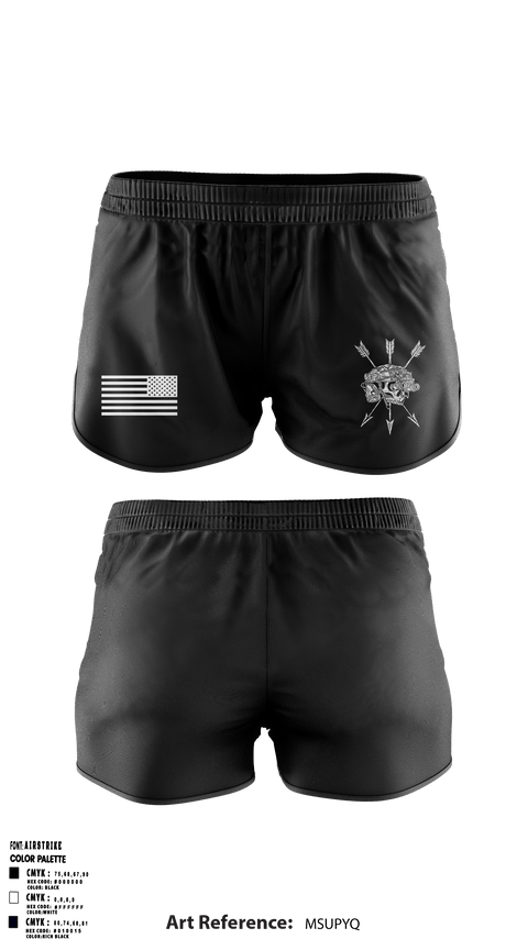 Ranger Panties, KapKap, , Teamtime, Team time, sublimation, custom sports apparel, team uniforms, spirit wear, spiritwear, sports uniforms, custom shirts, team store, custom team store, fundraiser sports, apparel fundraiser