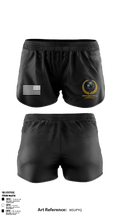Johnson Fabrications LLC 61532314 Ranger Panties - 1