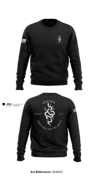 Crew Neck Sweatshirt, REDNECK'S, Marines, Teamtime, Team time, sublimation, custom sports apparel, team uniforms, spirit wear, spiritwear, sports uniforms, custom shirts, team store, custom team store, fundraiser sports, apparel fundraiser
