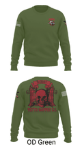 927 Sapper Company 70856358 Crew Neck Sweatshirt - 10