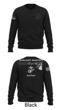 Det Mp Spt Co 4th LE BN 81094028 Crew Neck Sweatshirt - 9