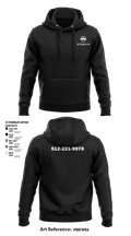 Stealth customs 84323734 Hoodie - 10